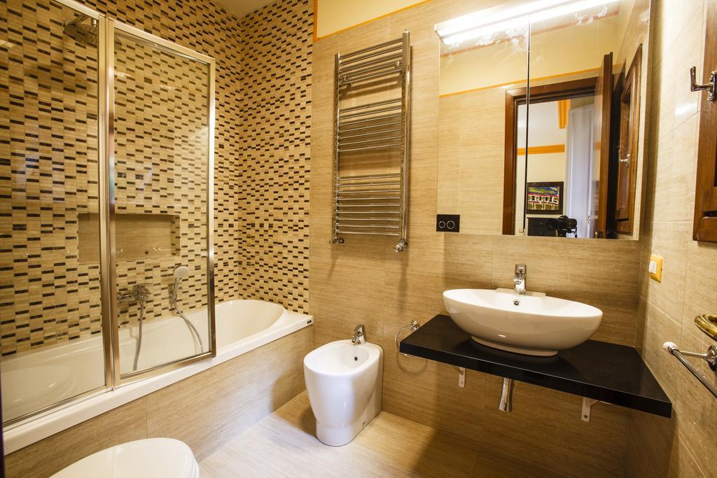 Apartamento Crispi