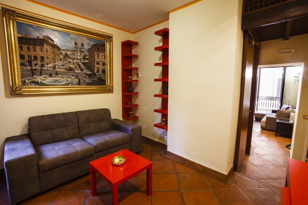 Apartamento Crispi